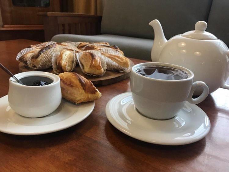 Cascade Hotel Ереван Екстериор снимка