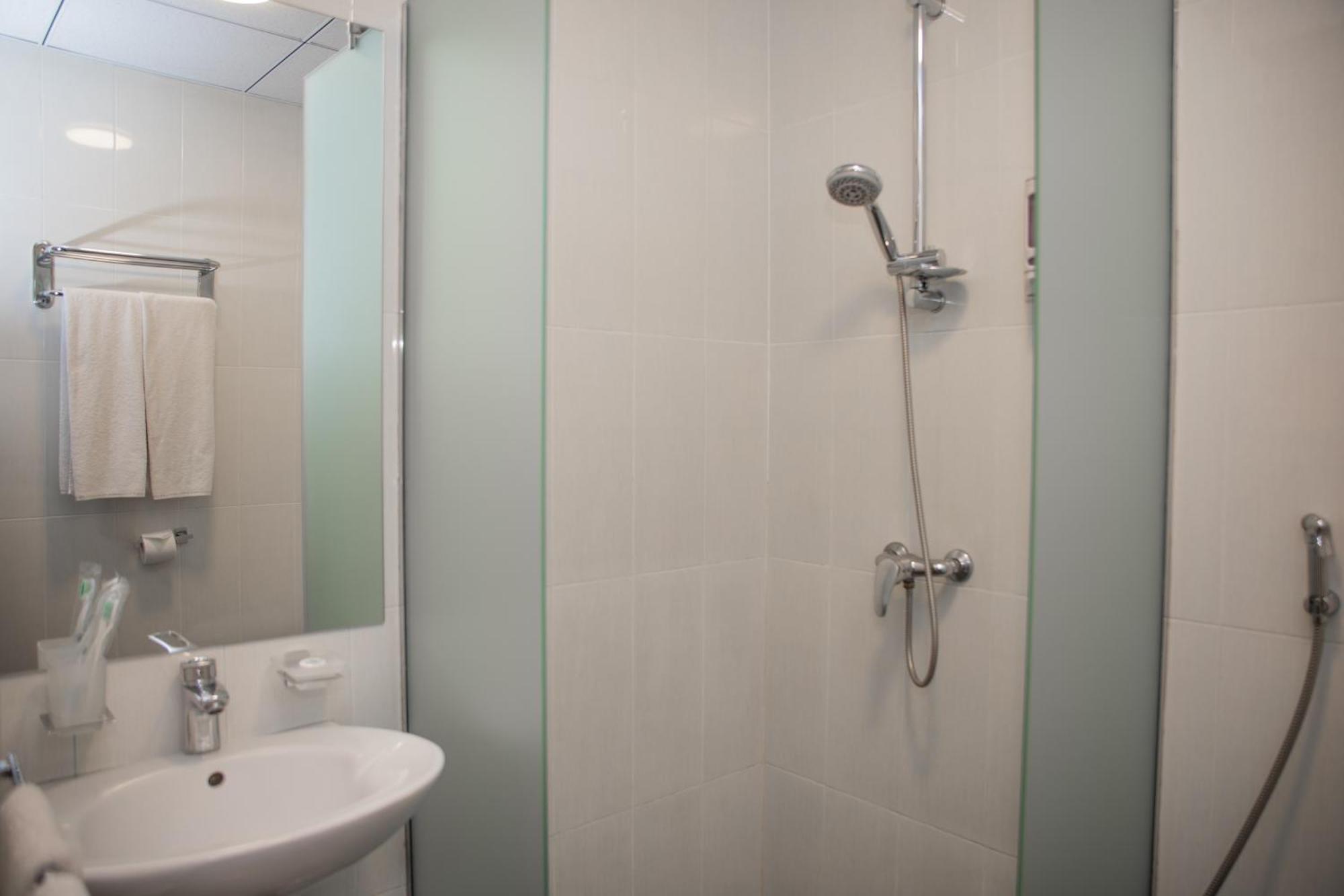 Cascade Hotel Ереван Екстериор снимка