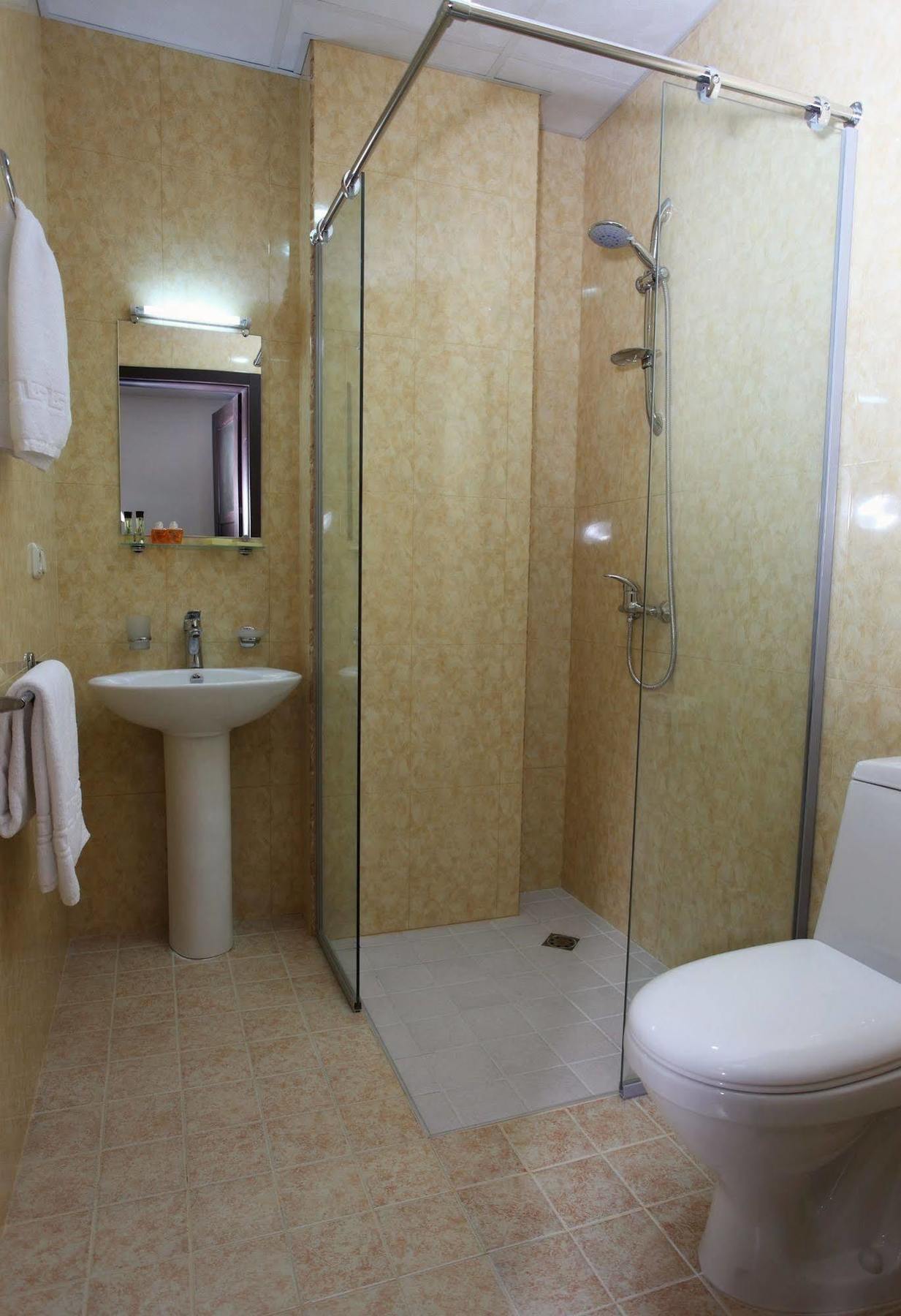 Cascade Hotel Ереван Екстериор снимка